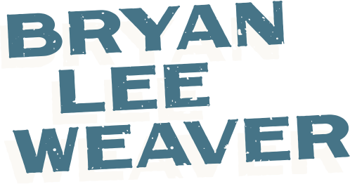 Bryan Lee Weaver